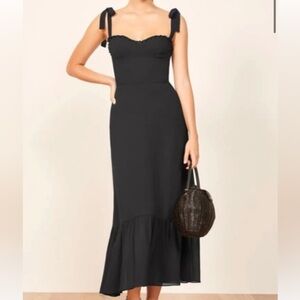 Reformation Nikita dress